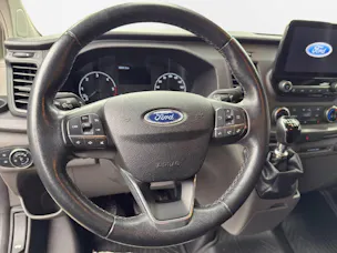 Ford Transit C  Kombi 320 L1 2.0 TDCi 185 Trend