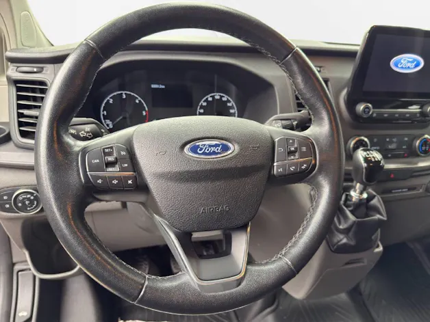 Ford Transit C  Kombi 320 L1 2.0 TDCi 185 Trend