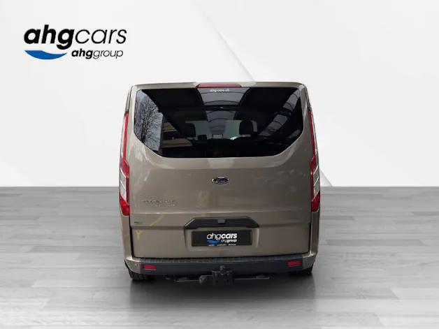 Ford Transit C Kombi 320 L1 2.0 TDCi 185 Trend