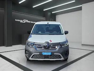Renault Kangoo Van E-Tech Electric EV45 22kW Extra