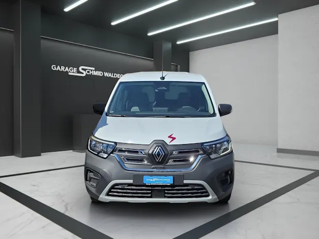 Renault Kangoo Van E-Tech Electric EV45 22kW Extra