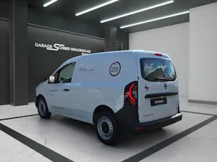 Renault Kangoo Van E-Tech Electric EV45 22kW Extra