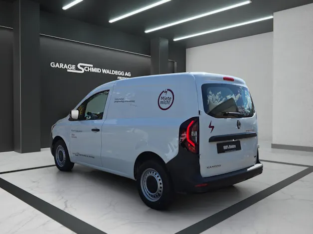 Renault Kangoo Van E-Tech Electric EV45 22kW Extra