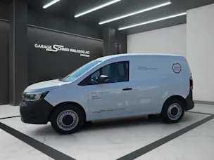 Renault Kangoo Van E-Tech Electric EV45 22kW Extra