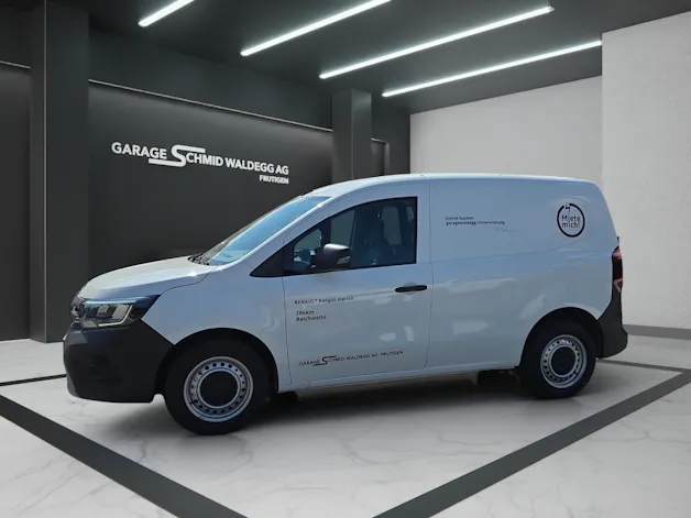 Renault Kangoo Van E-Tech Electric EV45 22kW Extra