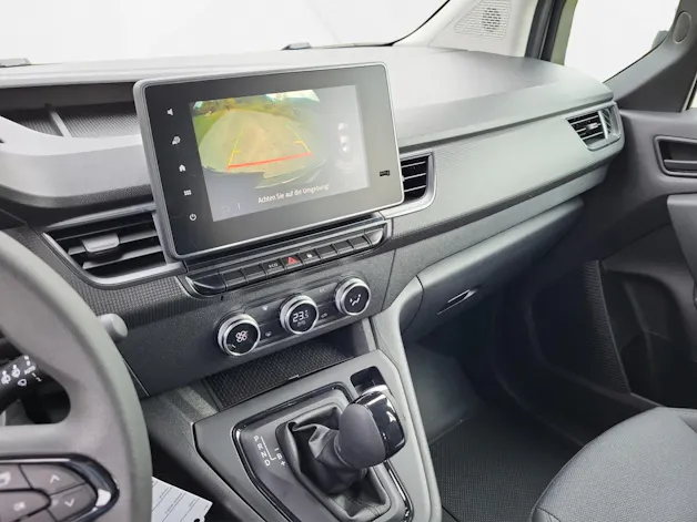 Renault Kangoo Van E-Tech Electric EV45 22kW Extra