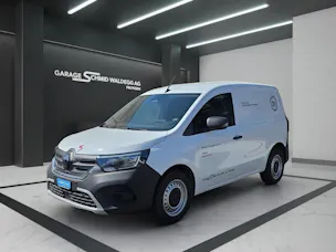 Renault Kangoo Van E-Tech Electric EV45 22kW Extra