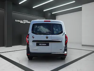 Renault Kangoo Van E-Tech Electric EV45 22kW Extra