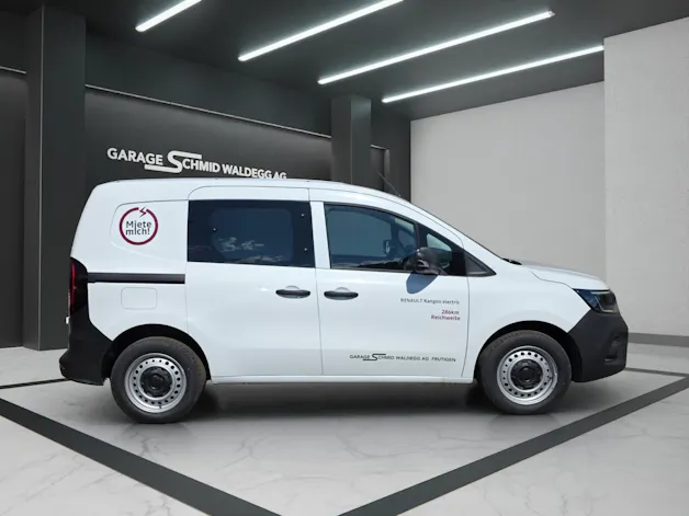 Renault Kangoo Van E-Tech Electric EV45 22kW Extra