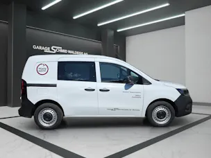 Renault Kangoo Van E-Tech Electric EV45 22kW Extra