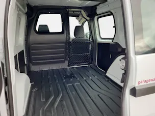 Renault Kangoo Van E-Tech Electric EV45 22kW Extra