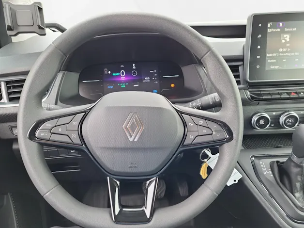Renault Kangoo Van E-Tech Electric EV45 22kW Extra