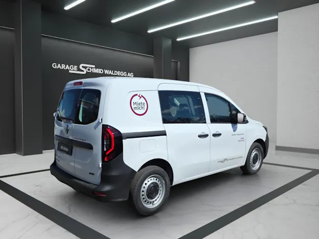 Renault Kangoo Van E-Tech Electric EV45 22kW Extra