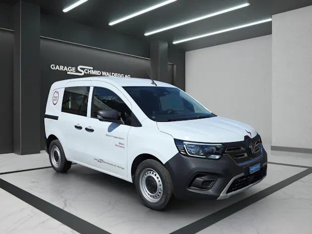 Renault Kangoo Van E-Tech Electric EV45 22kW Extra