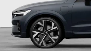 Volvo XC60 2.0 T6 TE Ultra Dark eAWD