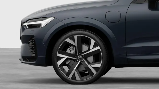Volvo XC60 2.0 T6 TE Ultra Dark eAWD