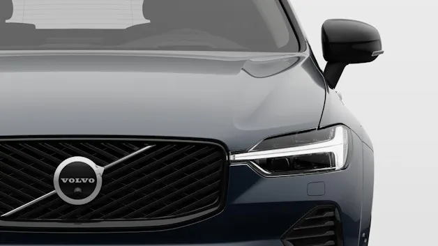 Volvo XC60 2.0 T6 TE Ultra Dark eAWD