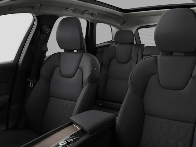 Volvo XC60 2.0 T6 TE Ultra Dark eAWD