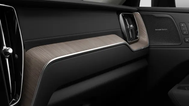Volvo XC60 2.0 T6 TE Ultra Dark eAWD
