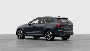 Volvo XC60 2.0 T6 TE Ultra Dark eAWD