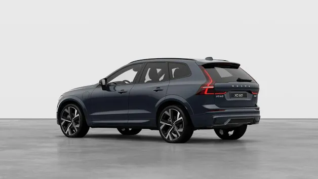 Volvo XC60 2.0 T6 TE Ultra Dark eAWD