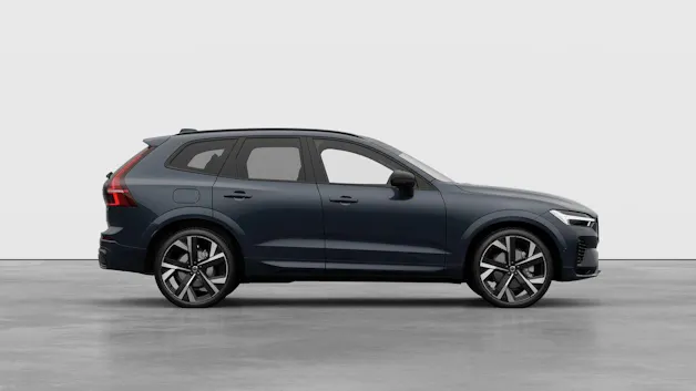 Volvo XC60 2.0 T6 TE Ultra Dark eAWD