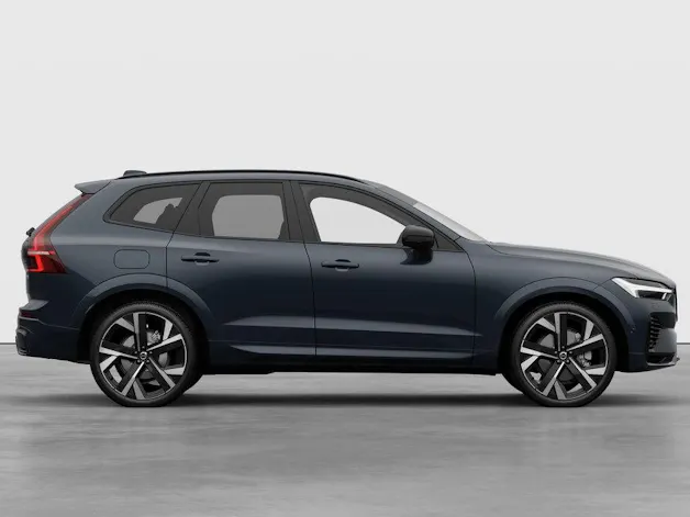 Volvo XC60 2.0 T6 TE Ultra Dark eAWD