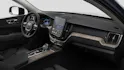 Volvo XC60 2.0 T6 TE Ultra Dark eAWD