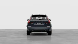 Volvo XC60 2.0 T6 TE Ultra Dark eAWD