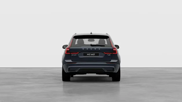 Volvo XC60 2.0 T6 TE Ultra Dark eAWD