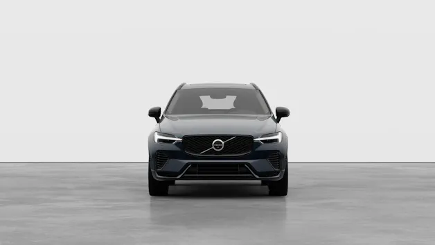 Volvo XC60 2.0 T6 TE Ultra Dark eAWD