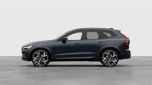 Volvo XC60 2.0 T6 TE Ultra Dark eAWD