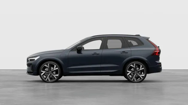 Volvo XC60 2.0 T6 TE Ultra Dark eAWD