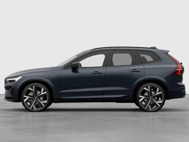 Volvo XC60 2.0 T6 TE Ultra Dark eAWD