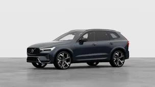 Volvo XC60 2.0 T6 TE Ultra Dark eAWD