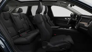 Volvo XC60 2.0 T6 TE Ultra Dark eAWD