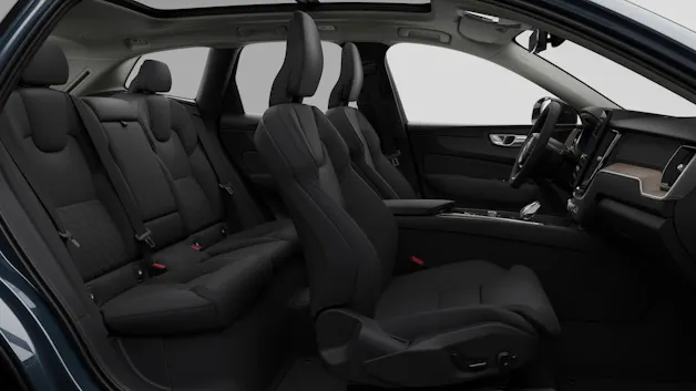 Volvo XC60 2.0 T6 TE Ultra Dark eAWD