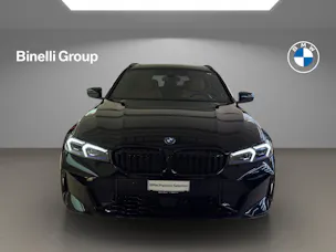 BMW 320e xDrive SAG Touring