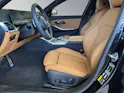 BMW 320e xDrive SAG Touring