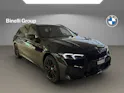 BMW 320e xDrive SAG Touring