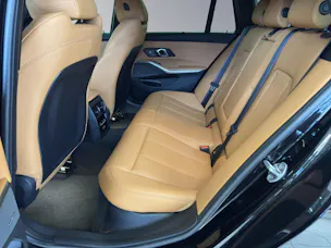 BMW 320e xDrive SAG Touring