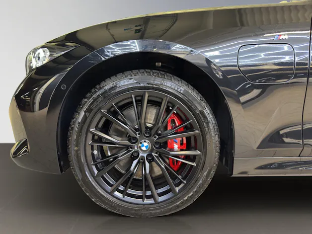 BMW 320e xDrive SAG Touring