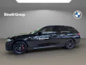 BMW 320e xDrive SAG Touring