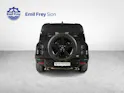 Land Rover Defender 90 5.0 V8 SC
