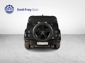 Fahrzeugbild LAND ROVER Defender 90 5.0 V8 SC