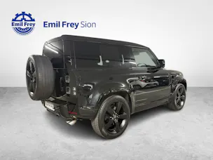 Land Rover Defender 90 5.0 V8 SC