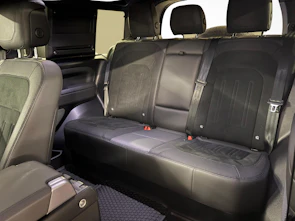 Fahrzeugbild LAND ROVER Defender 90 5.0 V8 SC