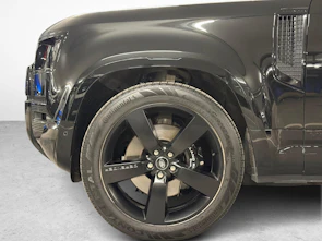 Fahrzeugbild LAND ROVER Defender 90 5.0 V8 SC