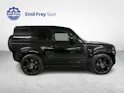 Land Rover Defender 90 5.0 V8 SC