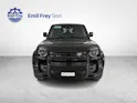 Land Rover Defender 90 5.0 V8 SC